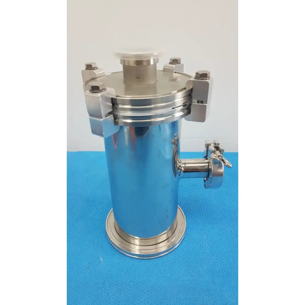 Reuse Medical IMG Inverted Magnetron High Vacuum Gauge – Precision Pressure Measurement Other Medical & Lab Equipment, second-hand product photo 1