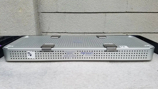 Reuse Medical IMP Innovative Medical 706-S De Mayo Knee Positioner Base Tray Surgical & Orthopedic Instruments, second-hand product photo 1