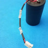 Industrial Capacitor 40VDC for Power Supply Motor Start Audio Electronics Use