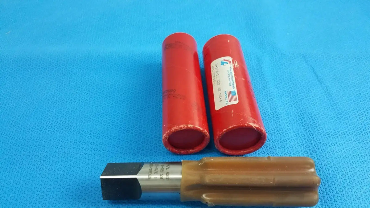 Reuse Medical Industrial Metal Cutting Tool with Protective Storage Sleeves Indexable Inserts, second-hand product photo 1