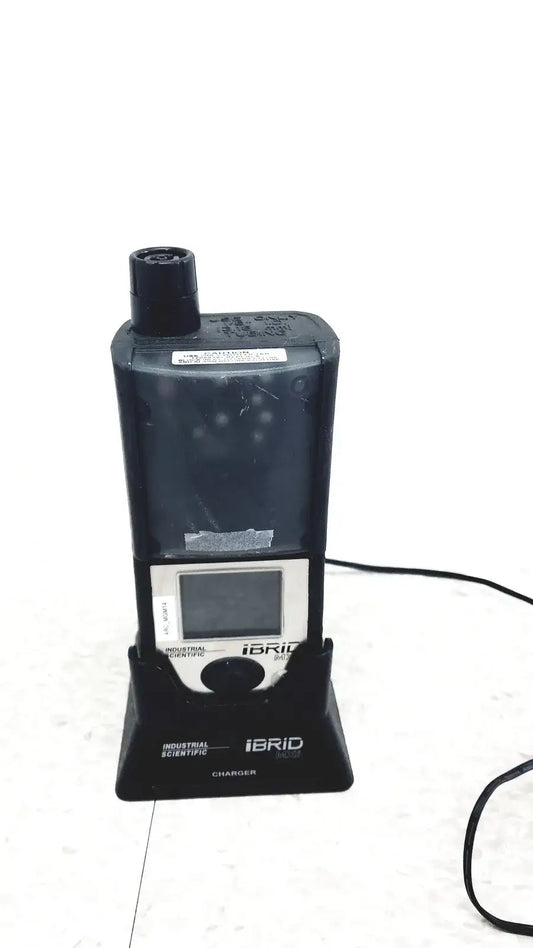 Reuse Medical Industrial Scientific MX6 iBrid Handheld Multi-Gas Monitor With Charger Other Medical, Lab & Dental Supplies, second-hand product photo 1