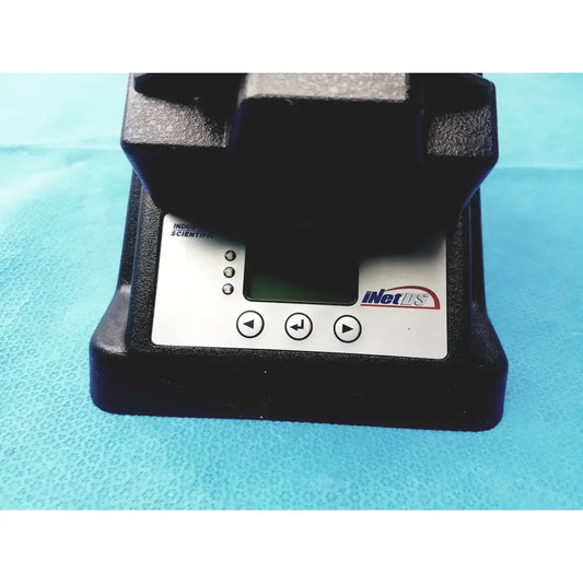 Industrial Scientific MX6 iBrid Multi-Gas Monitor P/N 18108917 Multi‑Gas Monitor, second-hand product photo 2