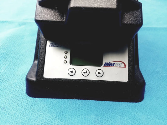 Industrial Scientific MX6 iBrid Multi-Gas Monitor P/N 18108917 Multi‑Gas Monitor, second-hand product photo 2