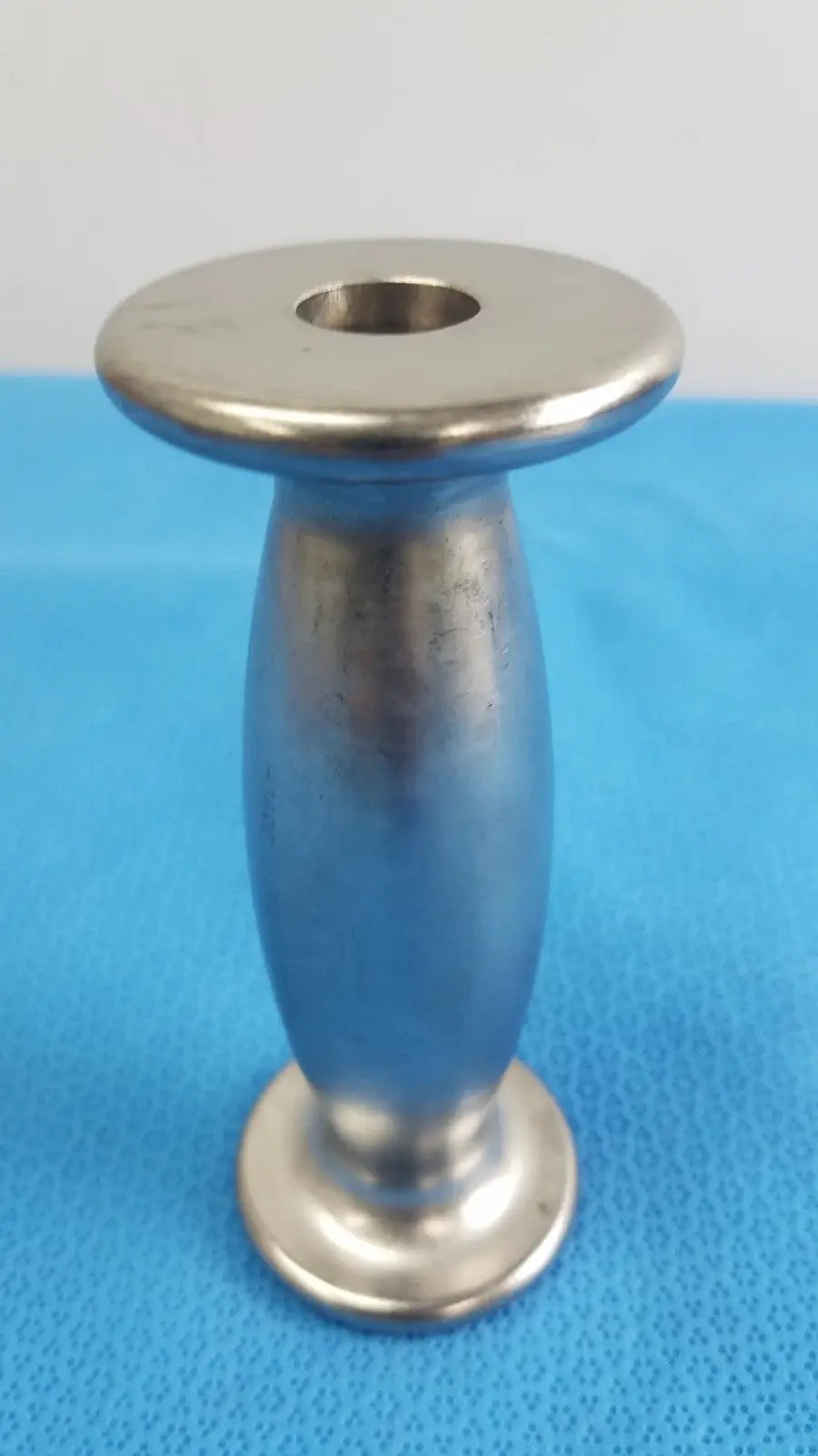 Reuse Medical Innomed 0399H Osoy Slap Hammer Stainless Steel Surgical Instrument Component Surgical & Orthopedic Instruments, second-hand product photo 1