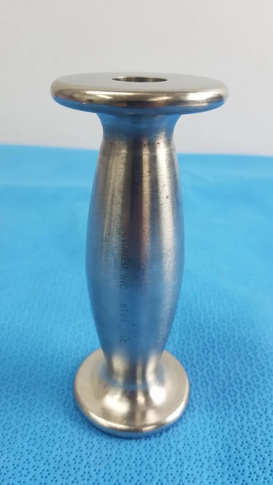 Reuse Medical Innomed 0504 Osoy Slap Hammer Stainless Steel Surgical Instrument Component Surgical & Orthopedic Instruments, second-hand product photo 1
