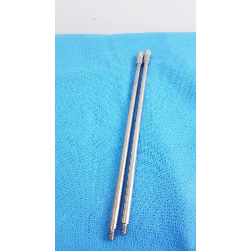 Reuse Medical Innomed 3925-A Driver Stainless Steel Surgical Instruments-Lot of 2 Surgical & Orthopedic Instruments, second-hand product photo 1