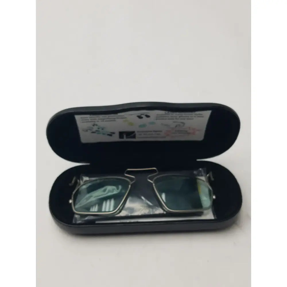 Innovative Optics 900-3000 nm Glasses with Hardcase Laser Safety Glasses, second-hand product photo 5