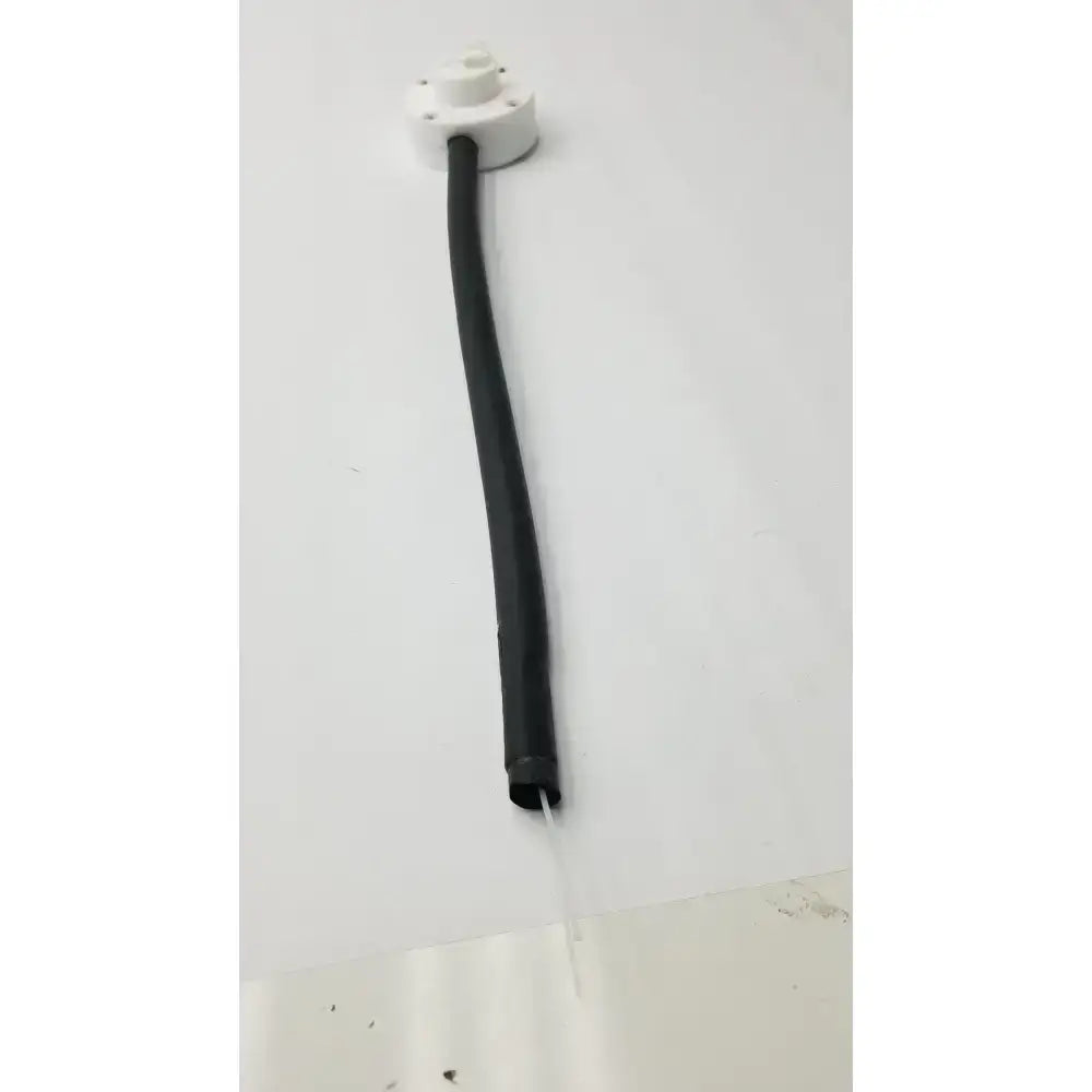 Instec LN2 Dewar Head Supply Line Model No LN2-D2HID2.5TL0.6V20 LN2 Dewar Head Supply Line, as-is (for parts) product photo 8