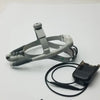 Integra LED Surgical Headlamp, Fiberoptic Light Source