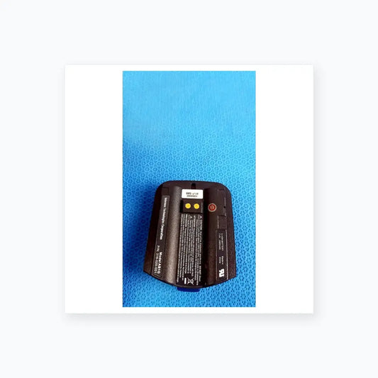 Intermec CK30 HandHeld Wireless Barcode Scanner Wireless Barcode Scanner, as-is (for parts) product photo 2