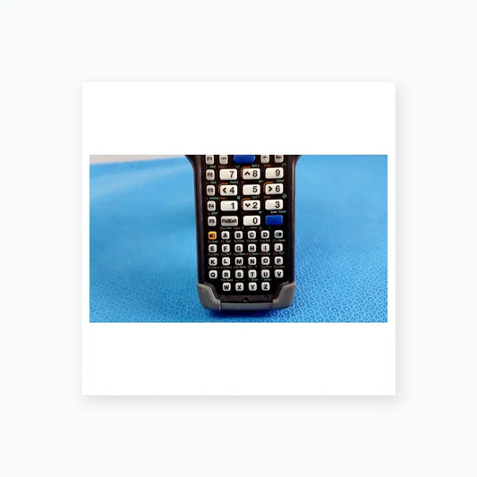 Intermec CK3B Handheld Wireless Barcode Scanner Handheld Wireless Barcode Scanner, as-is (for parts) product photo 2