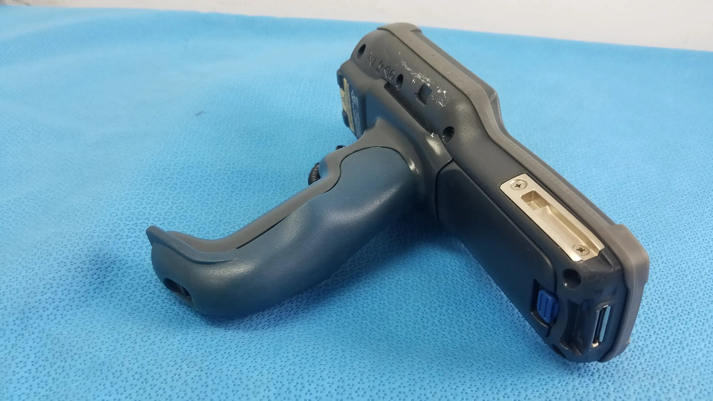 Intermec CK3X Handheld Wireless Barcode Scanner Handheld Wireless Barcode Scanner, as-is (for parts) product photo 15