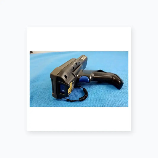 Intermec CK3X Handheld Wireless Barcode Scanner Handheld Wireless Barcode Scanner, as-is (for parts) product photo 2
