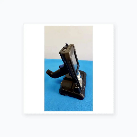 Intermec CK3X Wireless Barcode Scanner With AD20 Charging Base Wireless Barcode Scanner, second-hand product photo 2