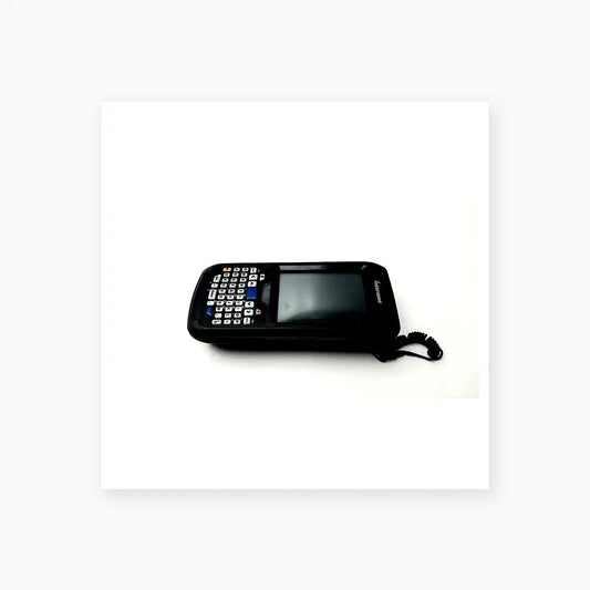Intermec CN70 Mobile Computer Handheld Barcode Scanner With Battery Handheld Barcode Scanner, second-hand product photo 2