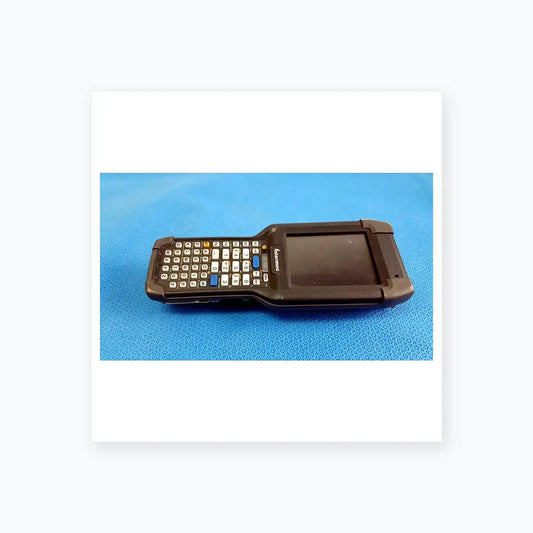 Intermec Hand Held Wireless Barcode Scanner Wireless Barcode Scanner, second-hand product photo 2