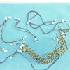 Internal Pair Wire Harness Cable with Small Connectors