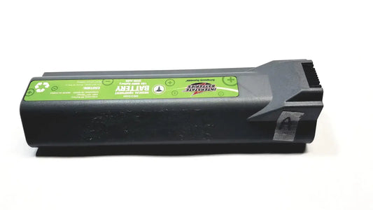 Interstate Batteries MED3500 18V NIMH Rechargeable Battery 3500 mAh Medical Equipment Battery, second-hand product photo 2