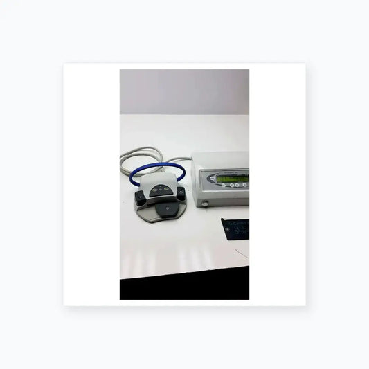 KaVo INTRASURG 300 Dental System by KaVo & Foot Control Dental Surgical System, second-hand product photo 2