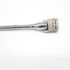 Intuitive Da Vinci Long Cannula 10mm Surgical Instrument 428076-02