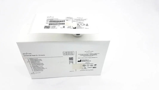Reuse Medical Intuitive Da Vinci Xi Universal Seal 5-12mm Ref. 470500 Laparoscopic Instruments, second-hand product photo 1