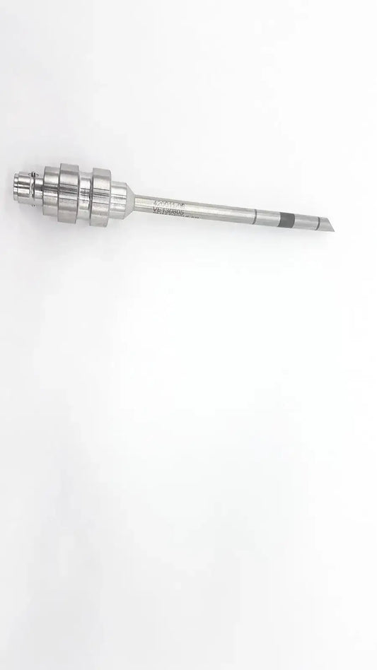 Intuitive Surgical 420011-06 Da Vinci 5mm Cannula Laparoscopy Laparoscopic Cannula, second-hand product photo 2