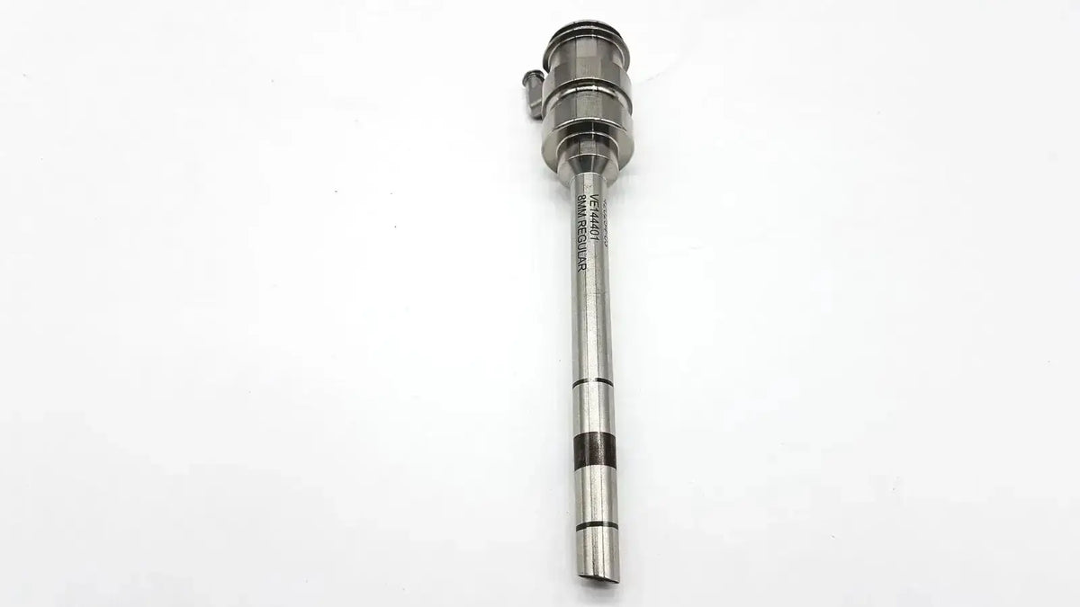 Intuitive Surgical 420254-03 Da Vinci Regular 8mm Cannula Cannula, second-hand product photo 4