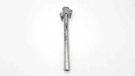 Intuitive Surgical 420377-01 Da Vinci EndoWrist Stapler Cannula Reducer Medical Equipment Part, second-hand product photo 2