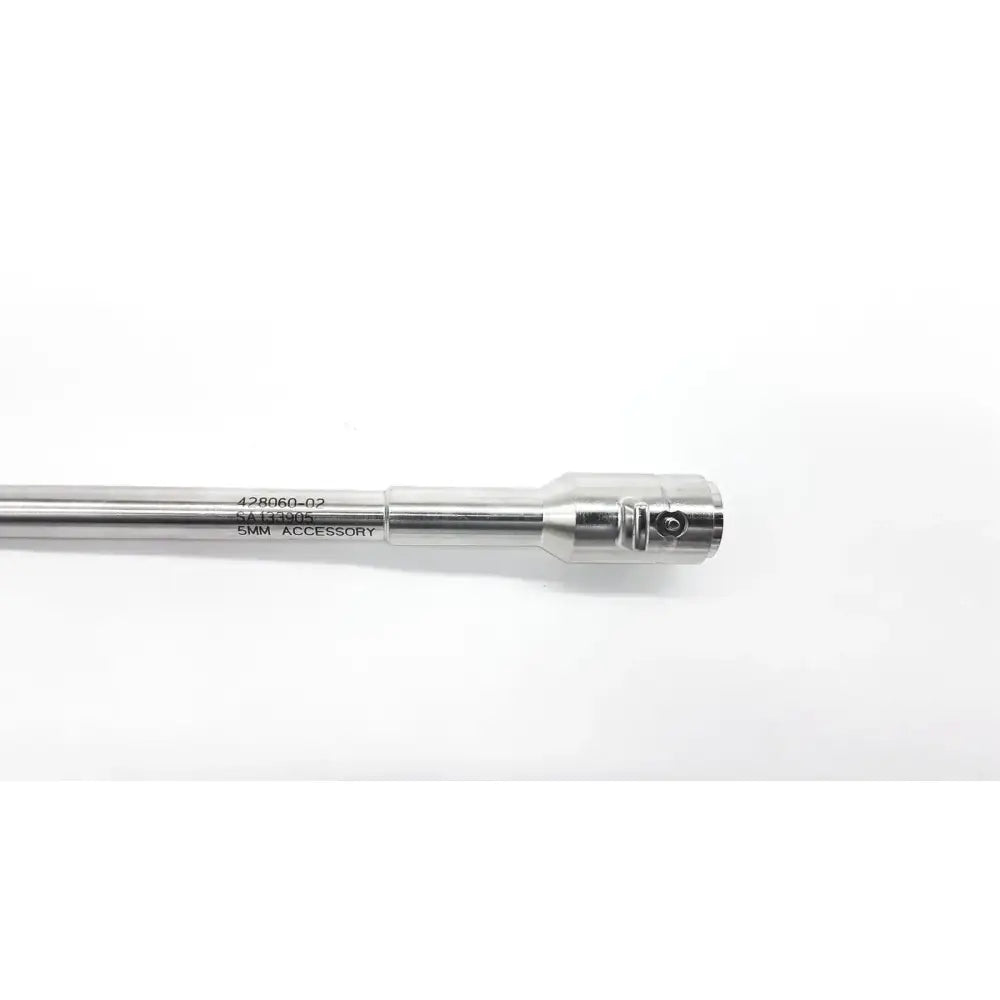 Intuitive Surgical 428060-02 Da Vinci 5mm Accessory Cannula Accessory Cannula, second-hand product photo 8
