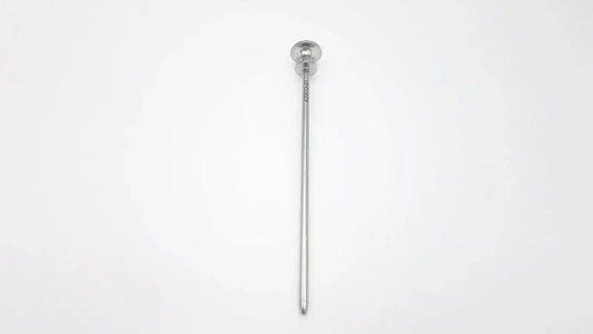 INTUITIVE SURGICAL Blunt Obturator 420013-01 Da Vinci Surgical Instrument Part, second-hand product photo 2