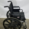 Invacare 9000 XT Manual Wheelchair Folding Heavy Duty Mobility Medical Chair