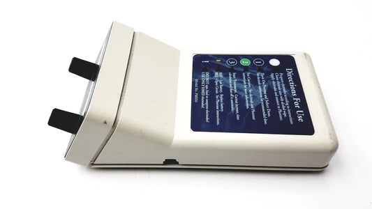 Iomed Phoresor II Auto PM850 Auto Dose Controller System Iontophoresis Controller, second-hand product photo 2