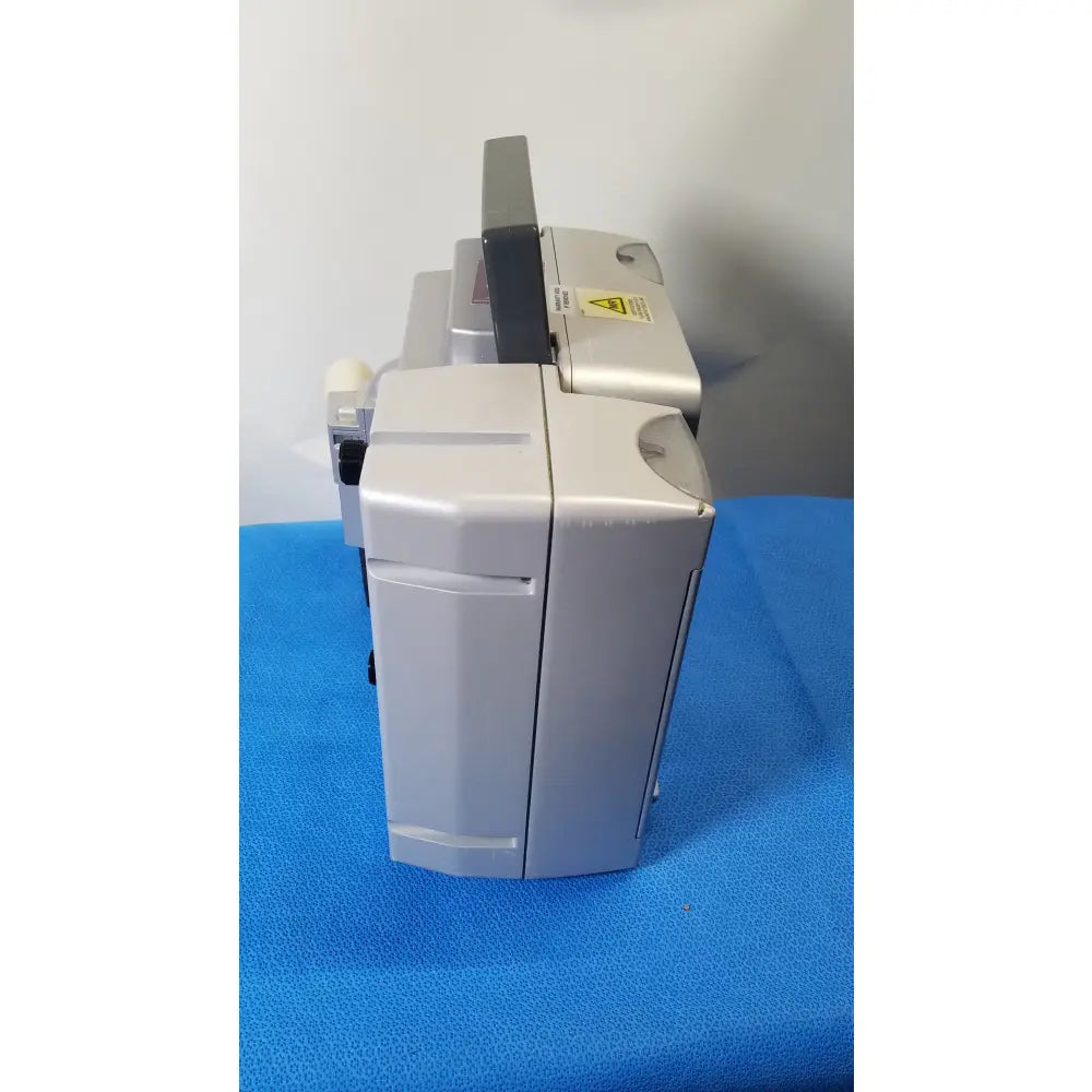 IRadimed MRidium 3860+ MRI Infusion Pump System With A and B Channels - MRI Infusion Pump System