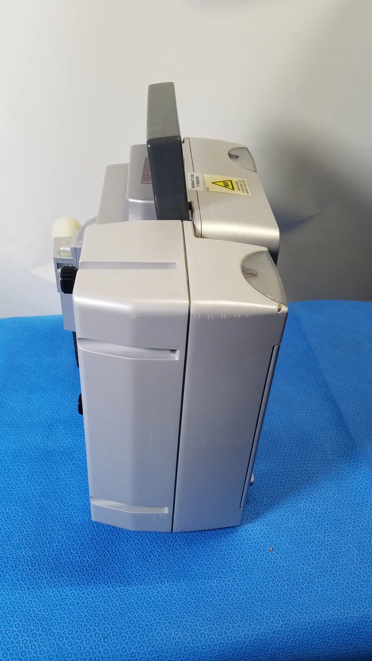 IRadimed MRidium 3860+ MRI Infusion Pump System With A and B Channels - MRI Infusion Pump System
