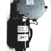 Italtergi Olto 1158, 24V 1V 2PR EMC Filter, Cod M62.008372 Garage Motor