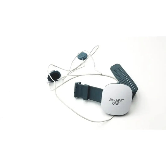 Reuse Medical itamar WatchPAT ONE Disposable Home Sleep Apnea Test Kt Other Monitoring & Testing, second-hand product photo 1