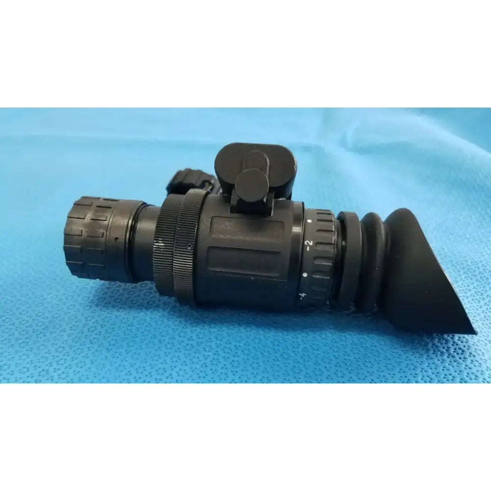 ITT Night Vision Gen 3 - Model NE6010 Night Vision Device, second-hand product photo 18
