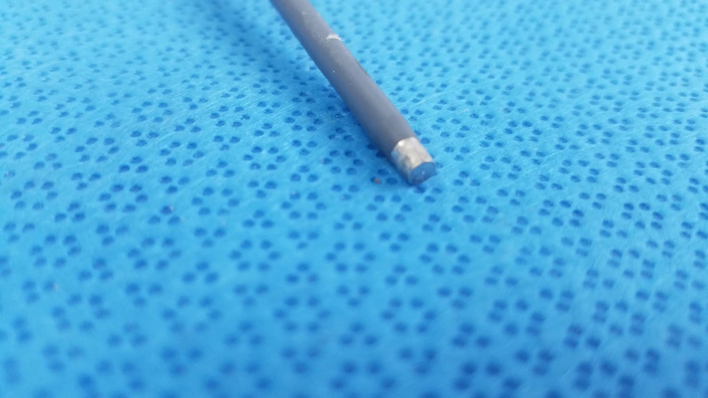IVAC TurboTemp Oral Temperature Probe TurboTemp Oral Temperature Probe, second-hand product photo 7
