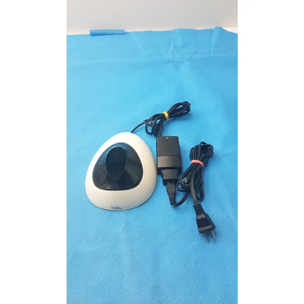 Ivoclar Vivadent Bluephase Docking Stand Charging Base Holder Dental Curing Light Docking Stand, second-hand product photo 6