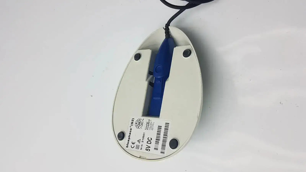 Ivoclar Vivadent Bluephase G2 Docking Stand Docking Stand, second-hand product photo 4