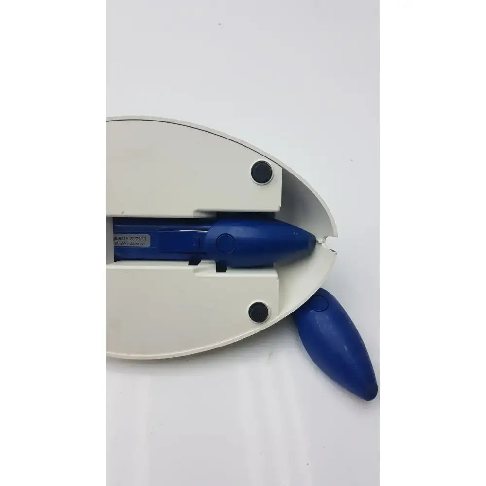 Ivoclar Vivadent Bluephase G2 Docking Stand With Lipo Battery Pack Dental Curing Light Accessory, second-hand product photo 10