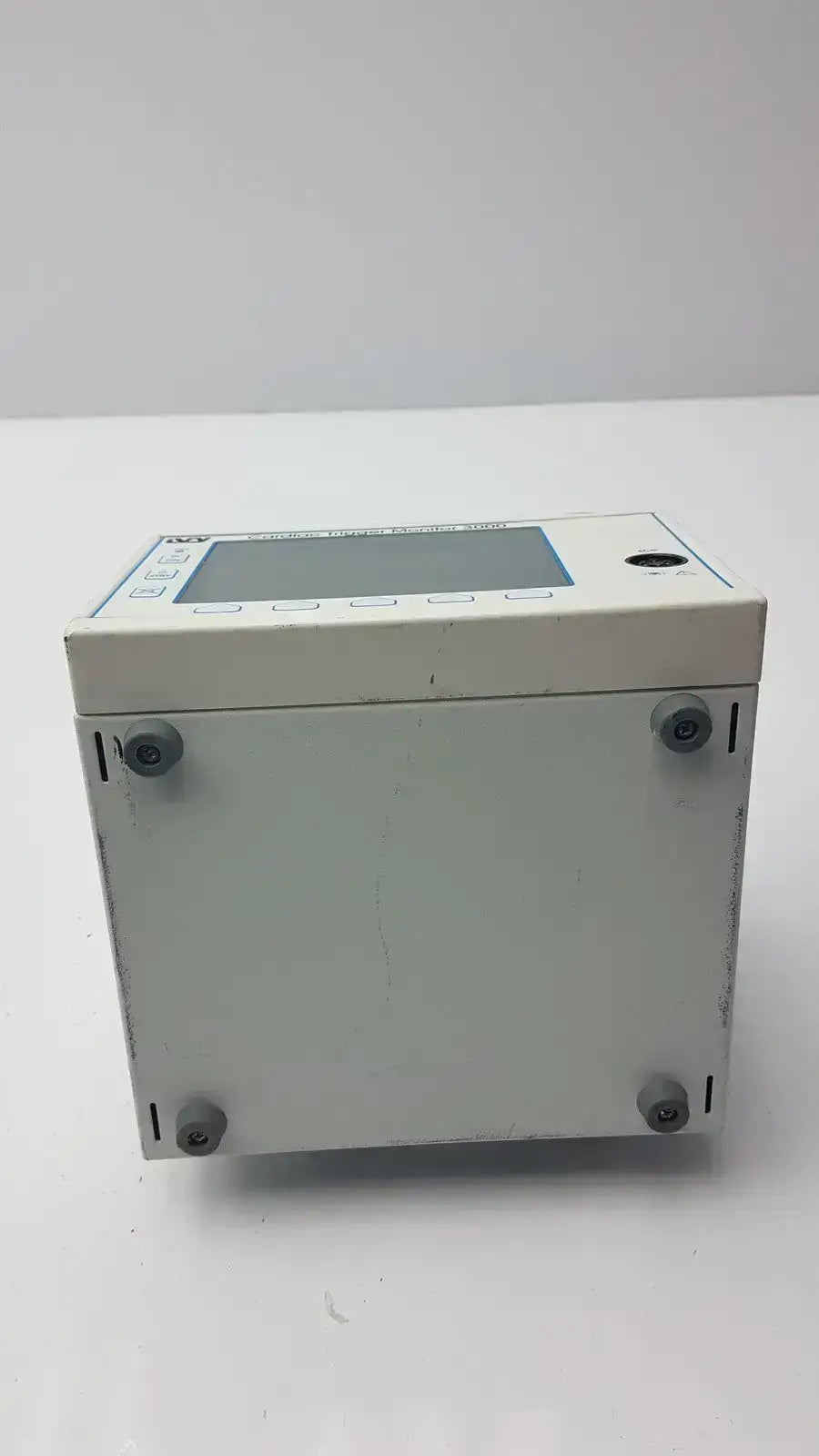 Ivy Biomedical Cardiac Trigger 3000 Patient Monitor Patient Monitor, second-hand product photo 11