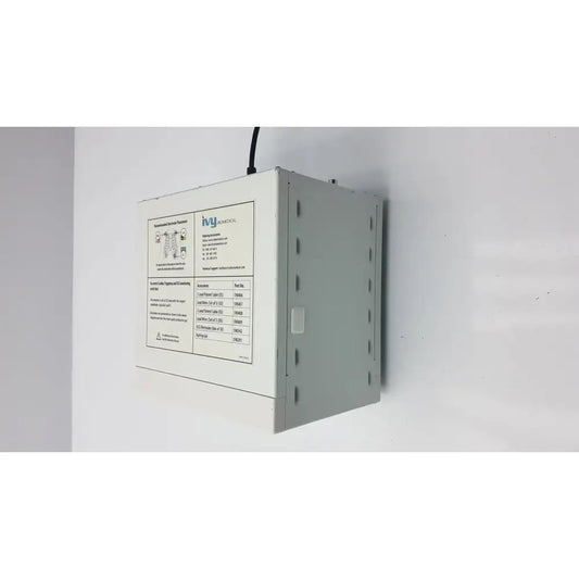IVY Biomedical Cardiac Trigger Monitor 3000 Cardiac Trigger Monitor, second-hand product photo 2