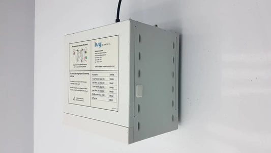 IVY Biomedical Cardiac Trigger Monitor 3000 Cardiac Trigger Monitor, second-hand product photo 2