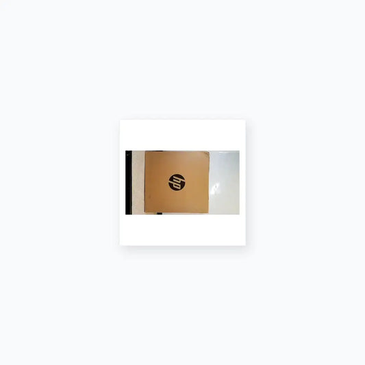 HP J8J89A HP LaserJet 550-Sheet Paper Tray Printer Accessory, second-hand product photo 2