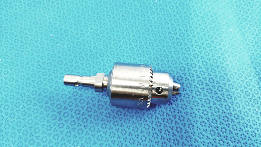 Jacobs 5044-11 Chuck 1M 1 Taper Series 3&4 - Drill chuck