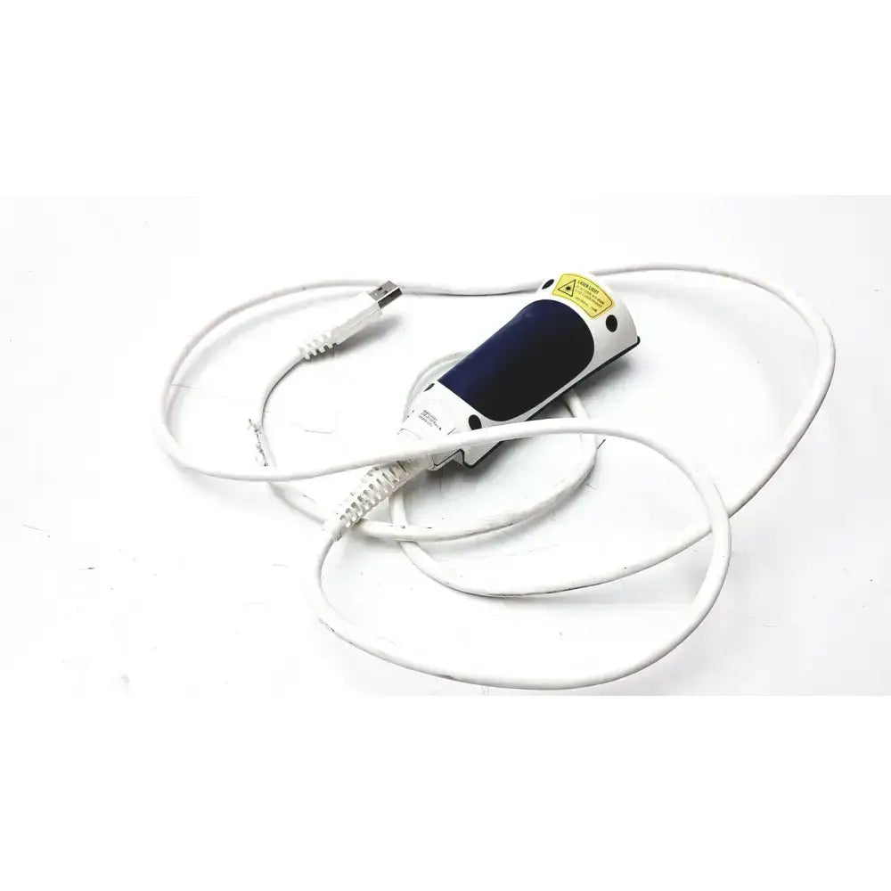 Jadak JDK-2119 Rev A Handheld Barcode RFID Scanner Barcode RFID Scanner, second-hand product photo 8
