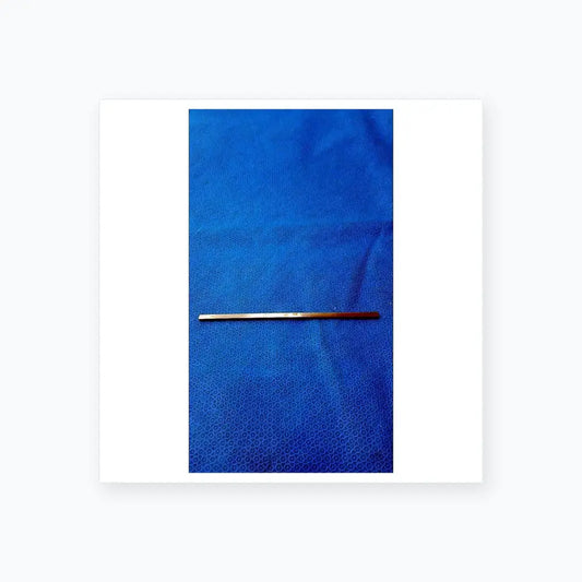 Jarit 250-250 Stainless Steel 1/4" Surgical Instrument Made in Germany Surgical Instrument, second-hand product photo 2