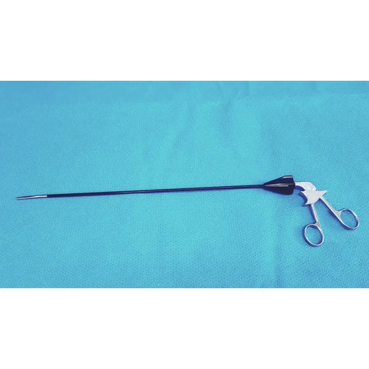 Reuse Medical Jarit 610-140 Stainless Steel Roto-Lok Laparoscopic Instruments, second-hand product photo 1