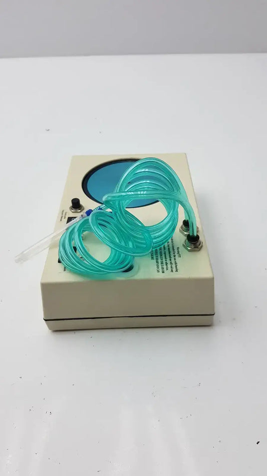 Jodi-XL with Air Press 20191218 Vacuum Cleaning System, second-hand product photo 2